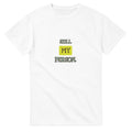 Still My Person — white unisex t-shirt