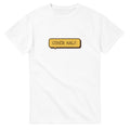 Other Half — white unisex t-shirt