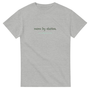 Mom By Choice — ash unisex t-shirt