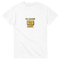 I'D Choose You Again — white unisex t-shirt