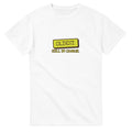 Oldest. Still In Charge — white unisex t-shirt