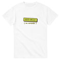Best Uncle. No Contest — white unisex t-shirt