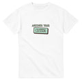 Another Year Cuter — white unisex t-shirt