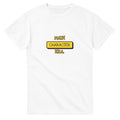 Main Character Era — white unisex t-shirt