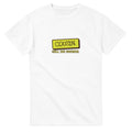 Cousin. Still The Favorite — white unisex t-shirt